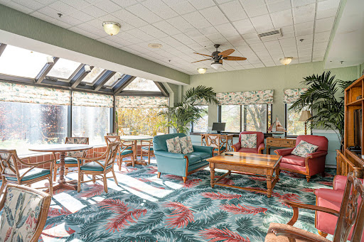 Clifton Rehabilitation & Nursing Center Gallery - United States