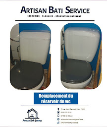 Photo n°4 de Artisan Bati Service à Paris (Serrurier)