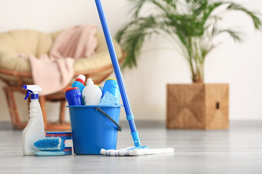 Finally Clean - Visual