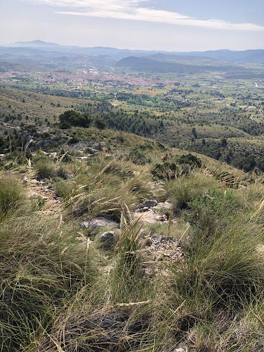 Los Siete Peñones - Thumbnail