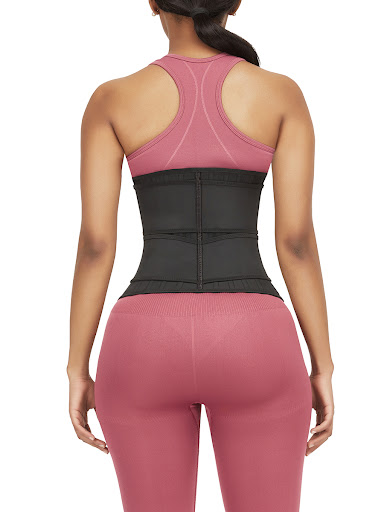 Hourglass Waist - Thumbnail