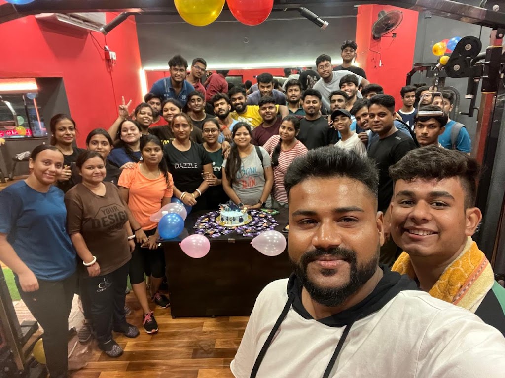 Power Factory Gym Bhadreswar