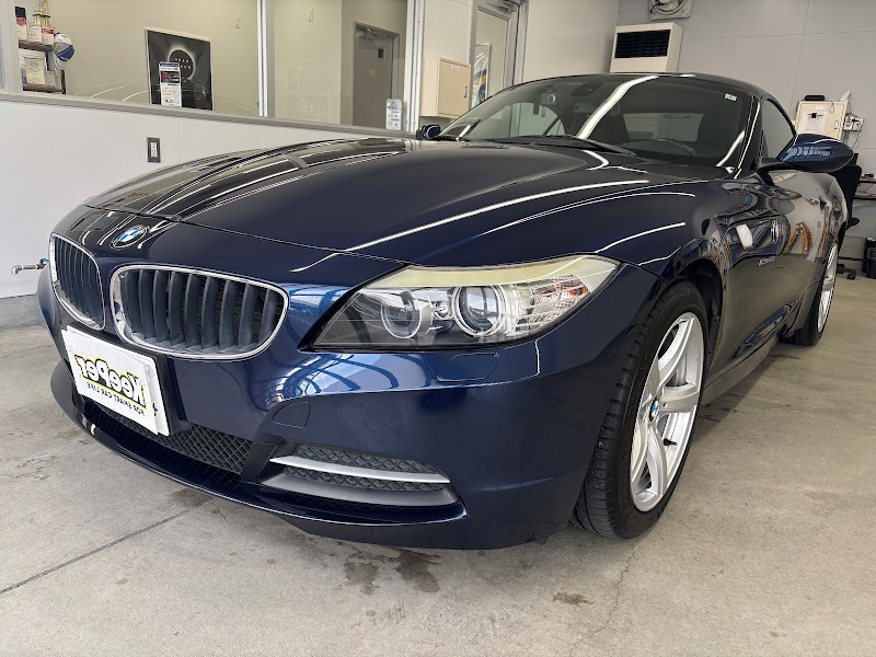 apollostation カーウォッシュ福岡 （出光リテール販売）