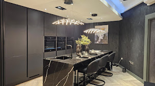 Photo n°3 de Cuisines Références ANGOULÊME à Angoulême (Prestataire de réaménagement de cuisine)