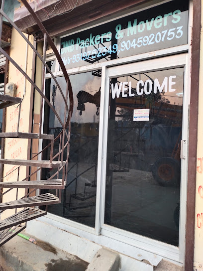 J N B Packers And Movers