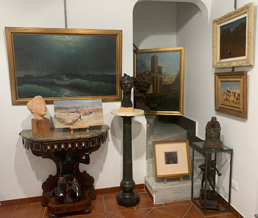 RECTA Gallery