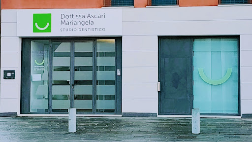 Studio Dentistico Dott.ssa Ascari Mariangela