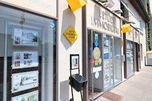 Photo n°1 de EIF CALUIRE - L'Etude Immobilière CALUIRE à Caluire-et-Cuire (Agence de location immobilière)