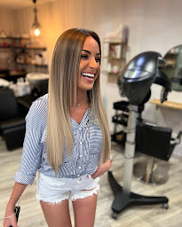 Photo n°21 de By Blondie à Cavaillon (Salon de coiffure)