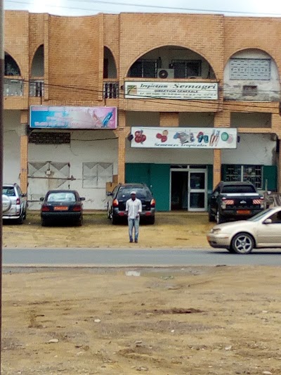 Photos of semagri cameroun