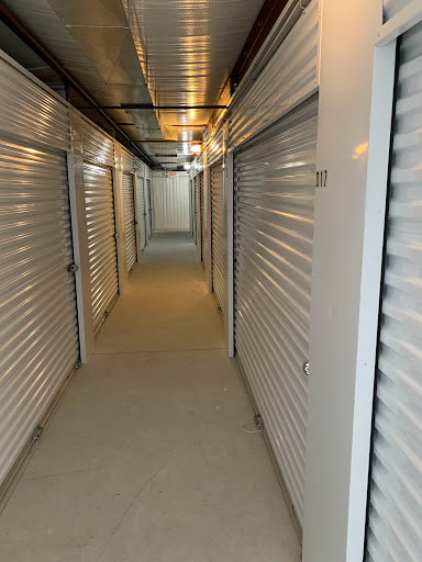 Millville Mini Storage - Visual