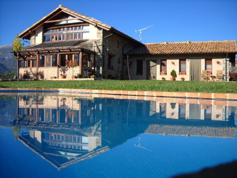 Casa de turismo rural La Corvera