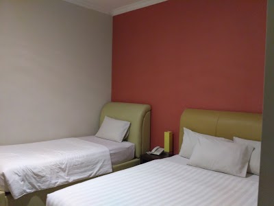 Photos of Hotel 55 B&B