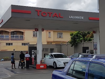 Photos of TOTAL Lallmatie