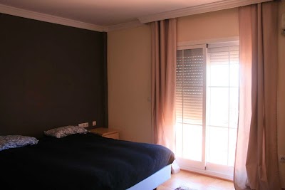 Photos of Alcaidesa golf home