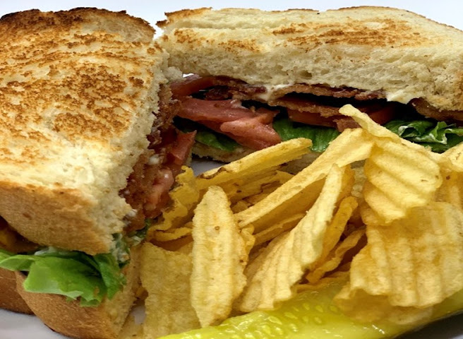 Miller's Country Kitchen by null