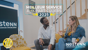 Photo n°11 de NESTENN MONTEREAU-FAULT-YONNE à Montereau-Fault-Yonne (Société de gestion immobilière)