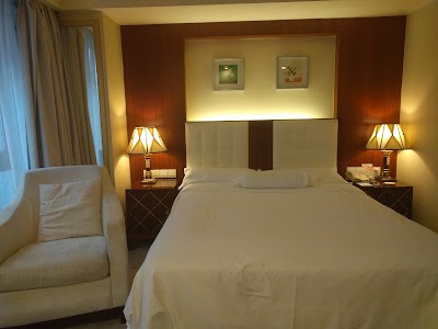 Photos of Mandarin Hotel