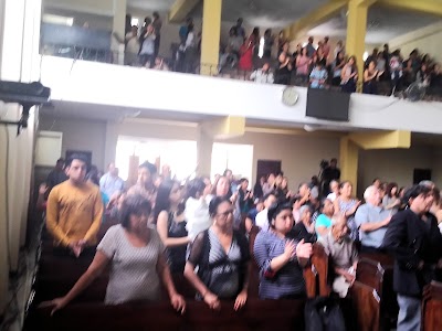 Photos of Iglesia De Dios Atlantida