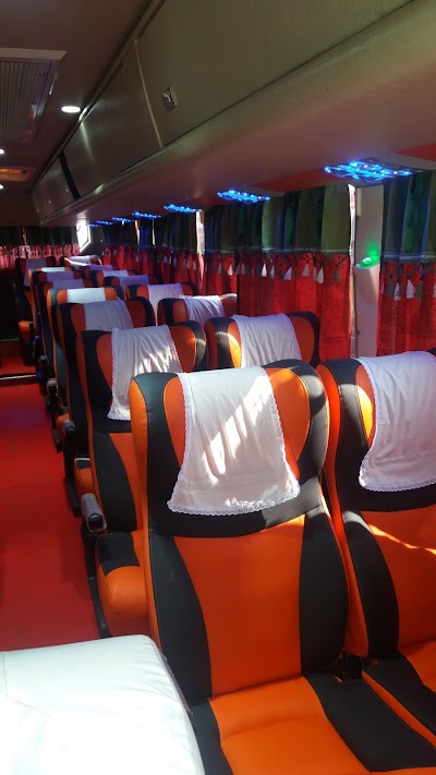 Photos of Royal Coach Counter - Cumilla