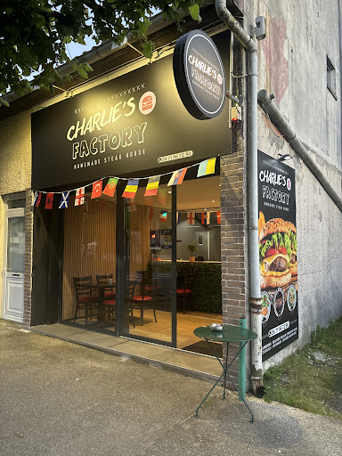 Photo 2 - Charlie's factory
