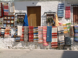 Photo n°12 de Andha Luz Voyages - Spécialiste Andalousie à Wasselonne (Voyagiste)