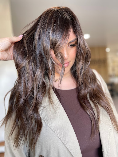 Modish Salon - Thumbnail