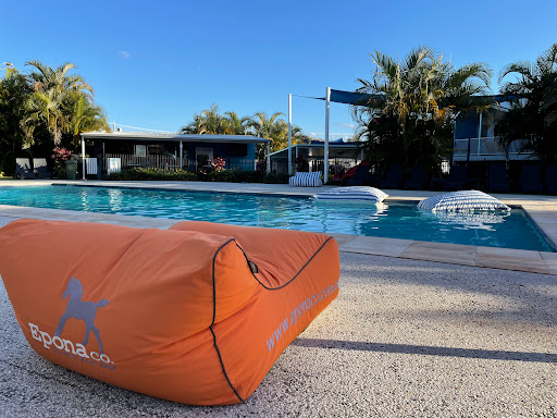 Nobby Beach Holiday Village - Thumbnail