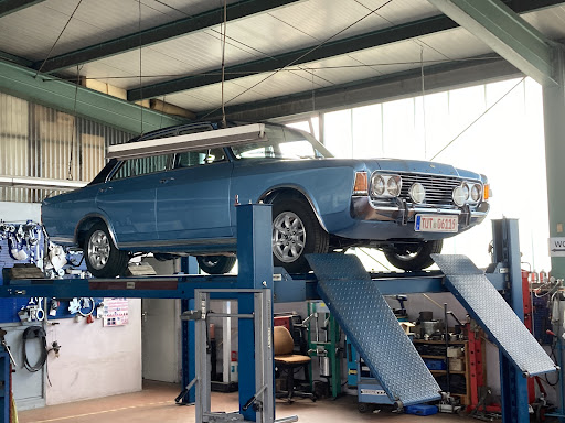 Autohaus Hölle - Thumbnail