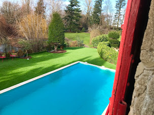 Photo n°78 de Le Domaine de Gorneton · Lyon Sud, Vienne à Chasse-sur-Rhône (Séminaire)