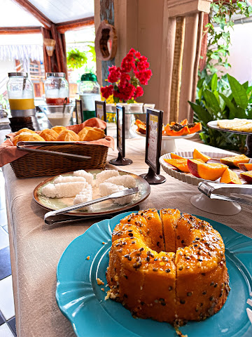 Na Casa 11 Hostel by null