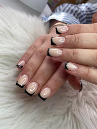 Photo n°1 de Zaz'Ongles à Nantes (Institut de beauté)