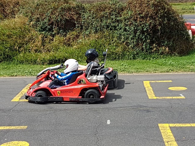Karting Tenerife