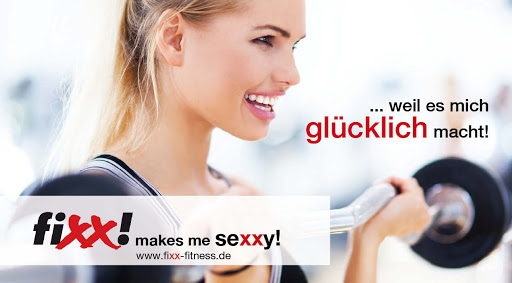 fixx! Fitness Verwaltungszentrale - Thumbnail