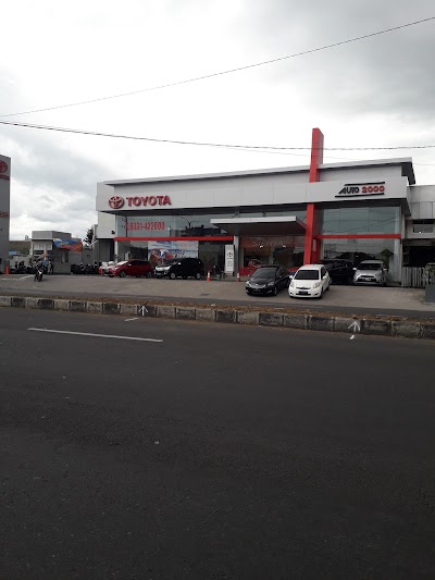 Photos of Auto 2000 Jember