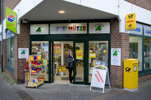 Zipfelmütze