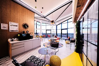 Offiss Workspace