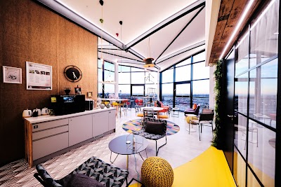 Offiss Workspace