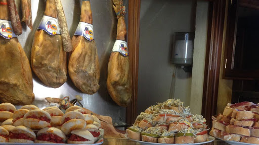 La Taberna de Raúl - Thumbnail