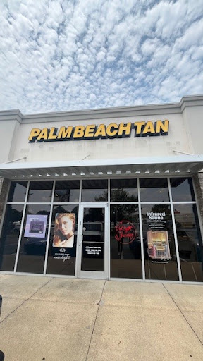 Palm Beach Tan