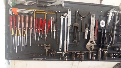 Photos of Roshakb-motors