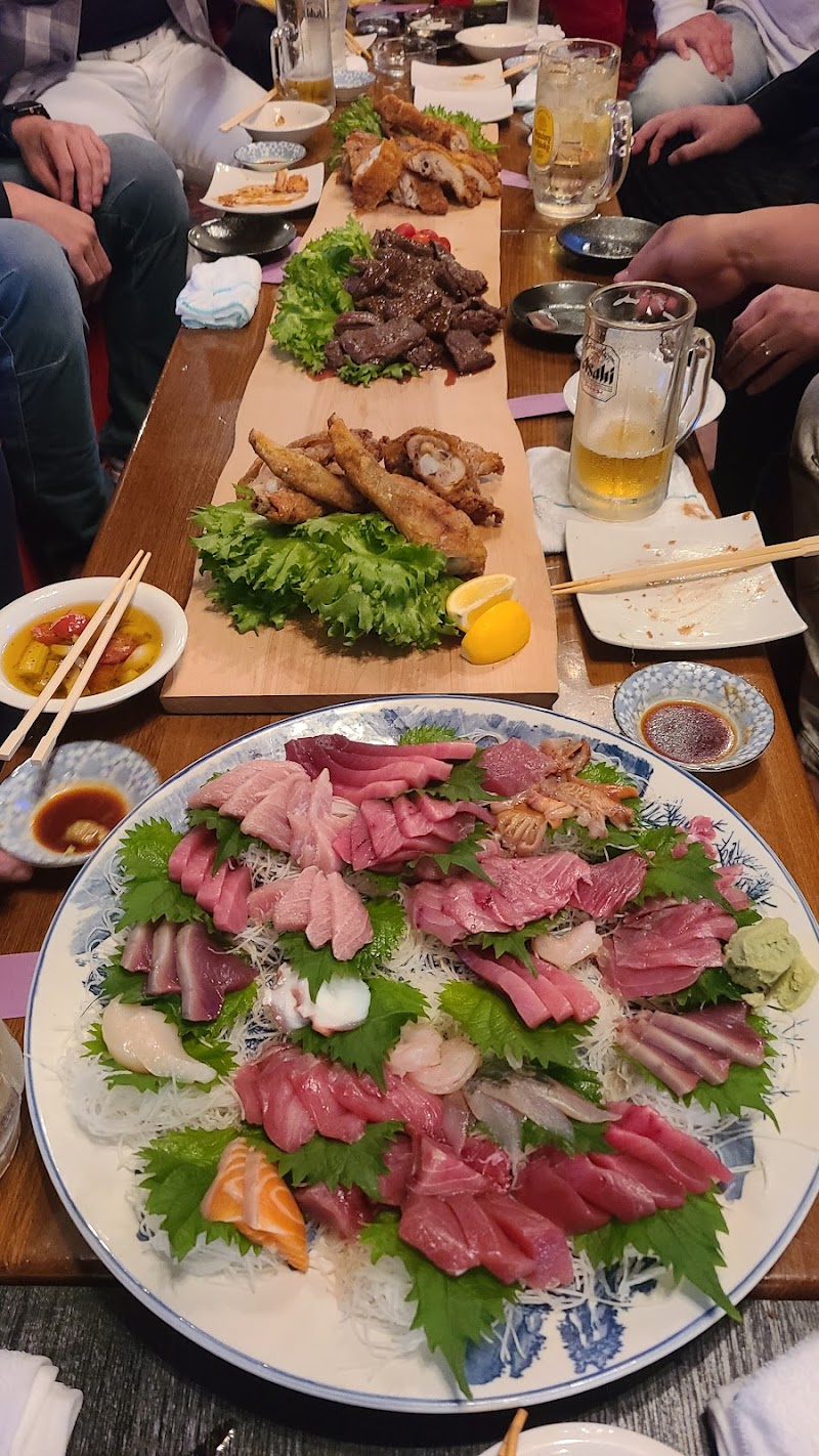 スナック ブルーマウン