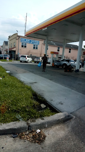 Sam Wing Cleaners & Laundry - Thumbnail
