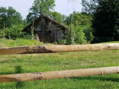 Principio Furnace Foundation