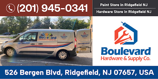 hardware stores Ridgefield NJ