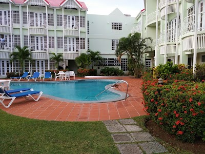 Photos of Palm Haven Hotel Gros Islet