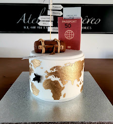 Photo n°4 de Pâtisseries en folie à Vernon (Pâtisserie)