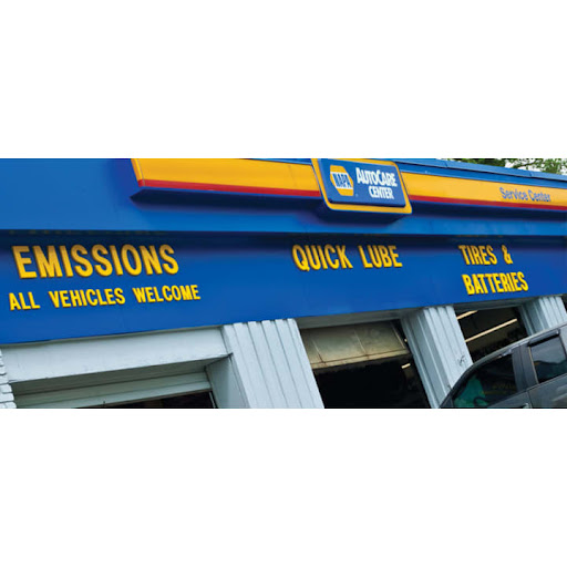 NAPA Auto Parts - Ekberg Auto Parts Gallery - United States