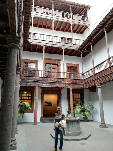 Juan Cabrera Martín la Palma S. A. - Thumbnail