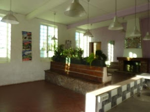 Photo n°20 de UCPA SPORT LOISIRS ST MEDARD EN JALLES à Saint-Médard-en-Jalles (Centre équestre)